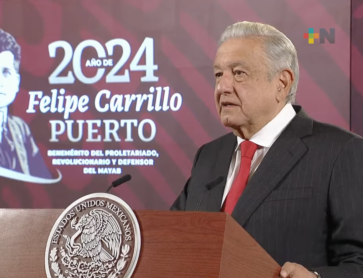 Ruptura entre PAN y PRI en Coahuila exhibe ambición por «cargos y poder» en la oposición: AMLO